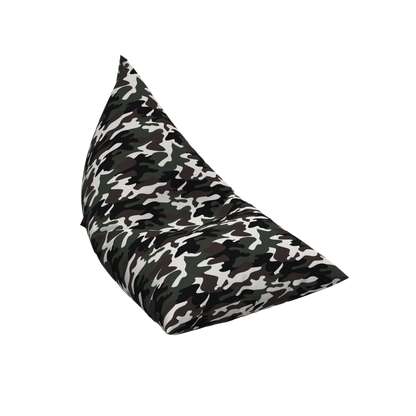 Camouflage Bean bag - XXXL