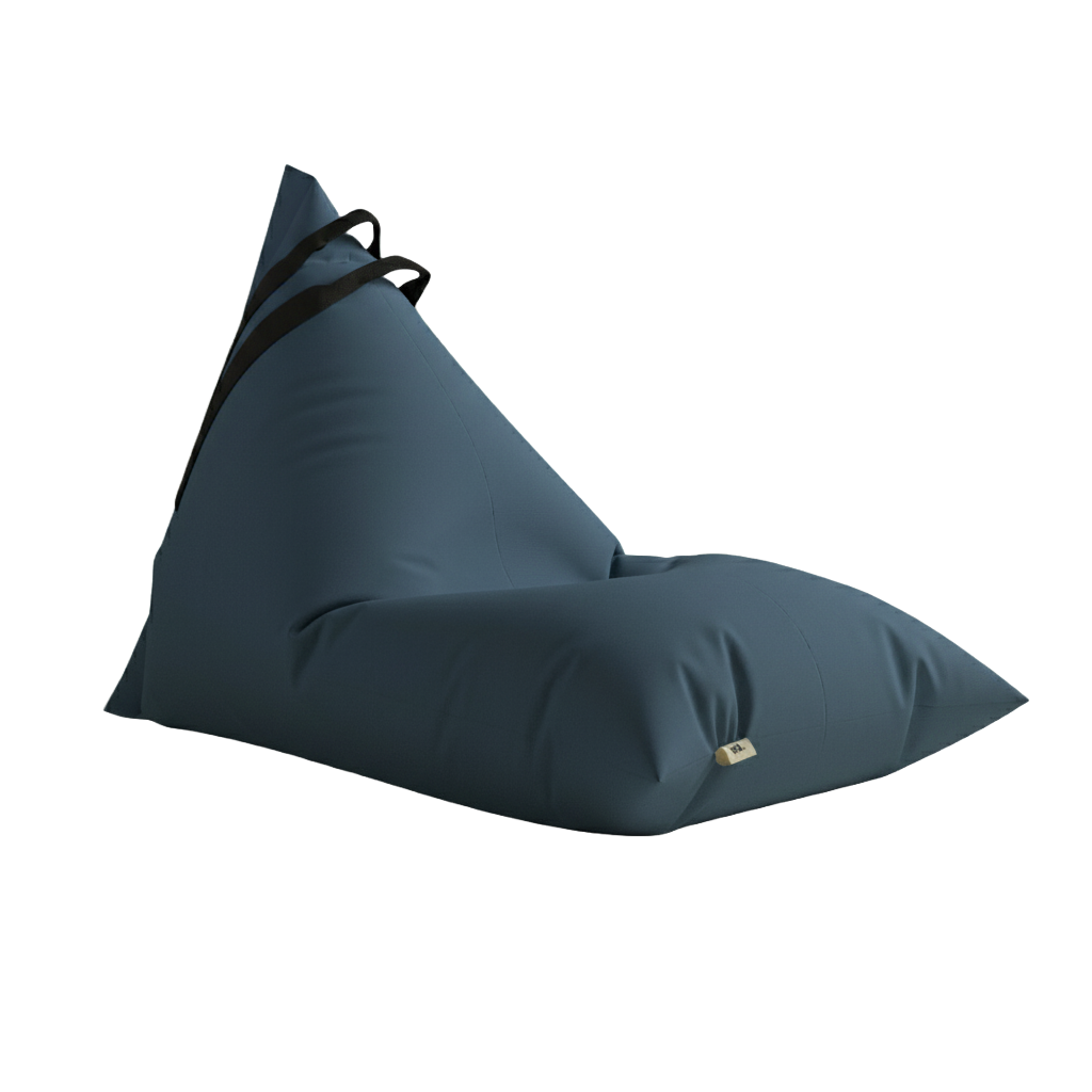 Originals Bean bag - Blue XXXL