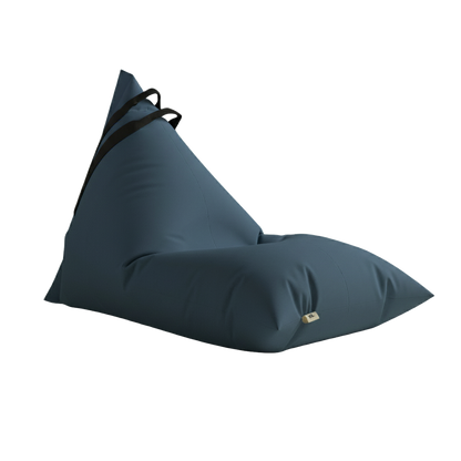 Originals Bean bag - Blue XXXL