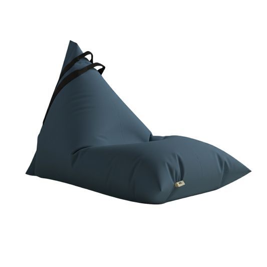 Originals Bean bag - Blue XXXL