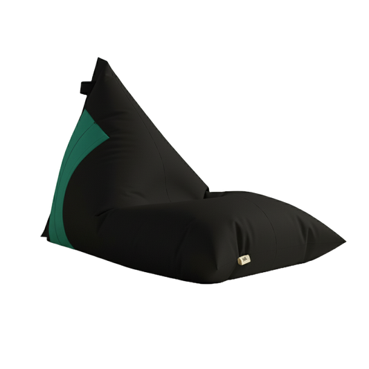 Originals Bean bag - Black XXXL