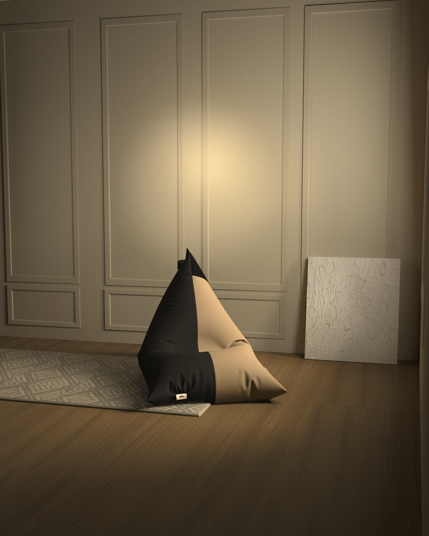 Premium Bean bag sofa from NOL