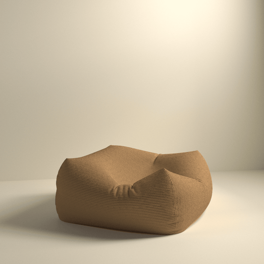 Buy Bean bag cover at best price at NOL