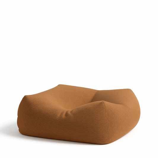 ottoman bean bag from NOL