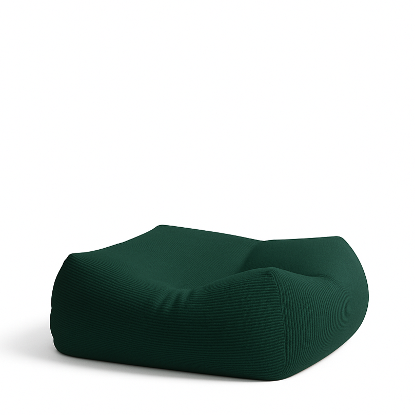 ottoman bean bag from NOL