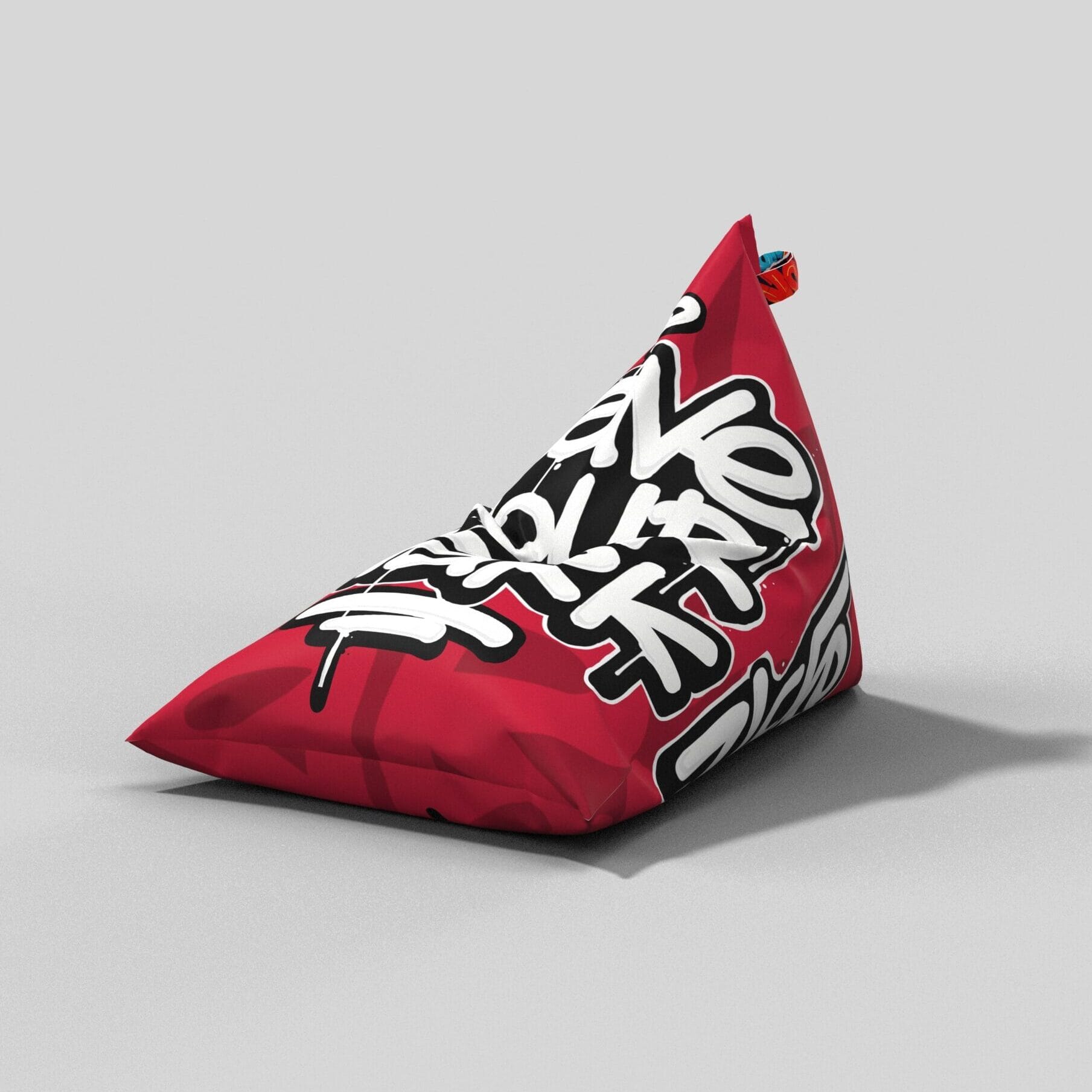 Buy bean bags without bean from NOL