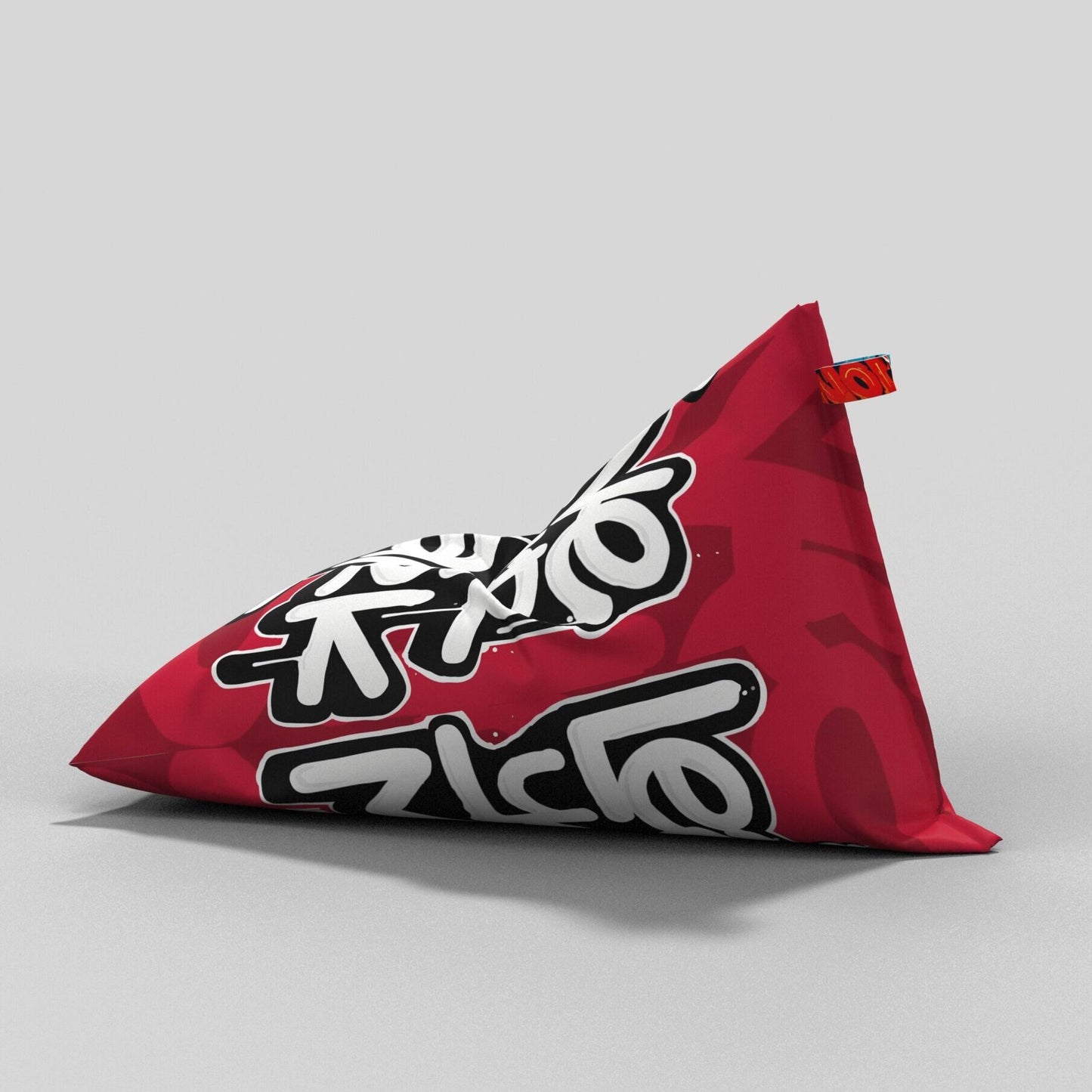 Buy bean bags without bean from NOL