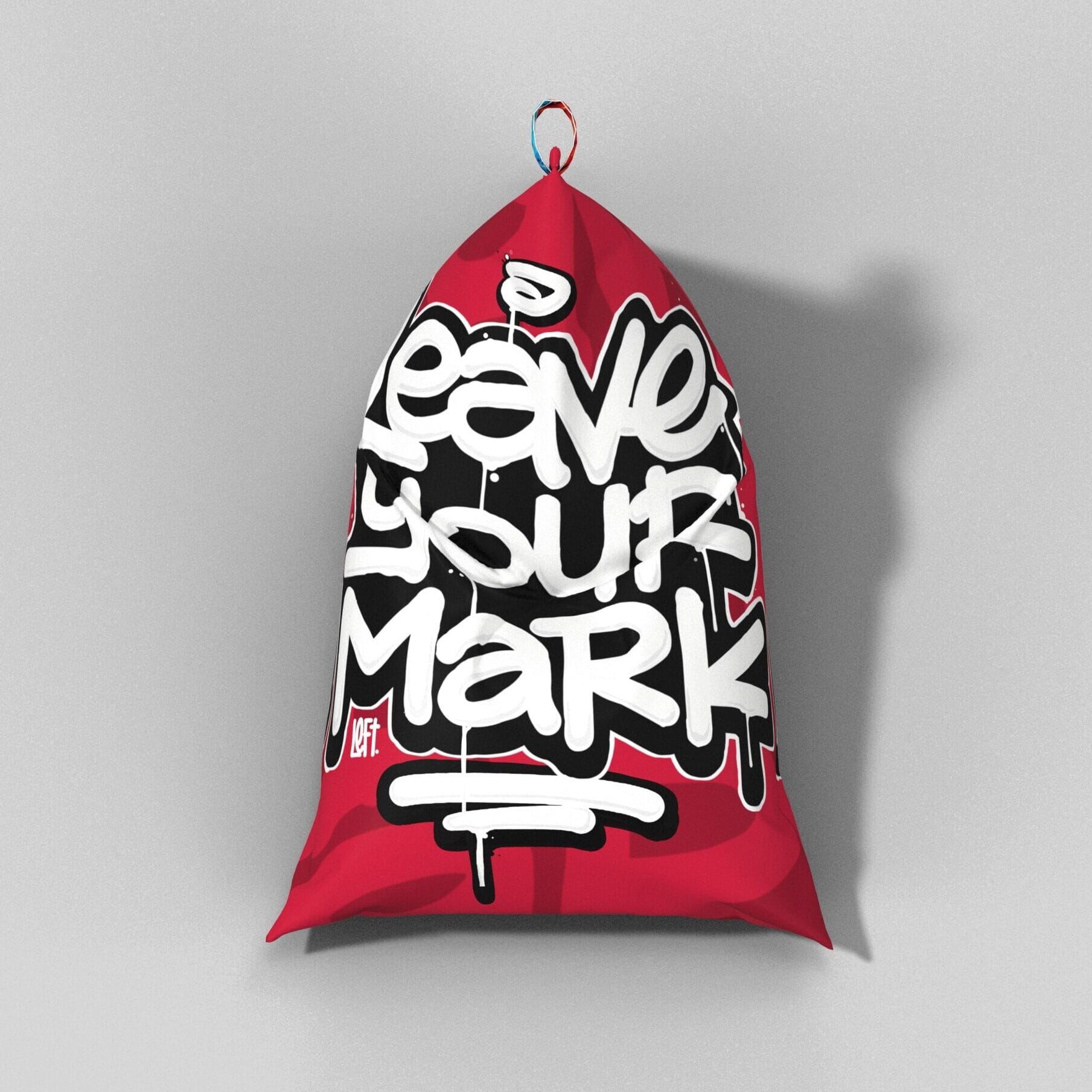 Buy bean bags without bean from NOL