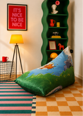 Innerchild bean bag from NOL