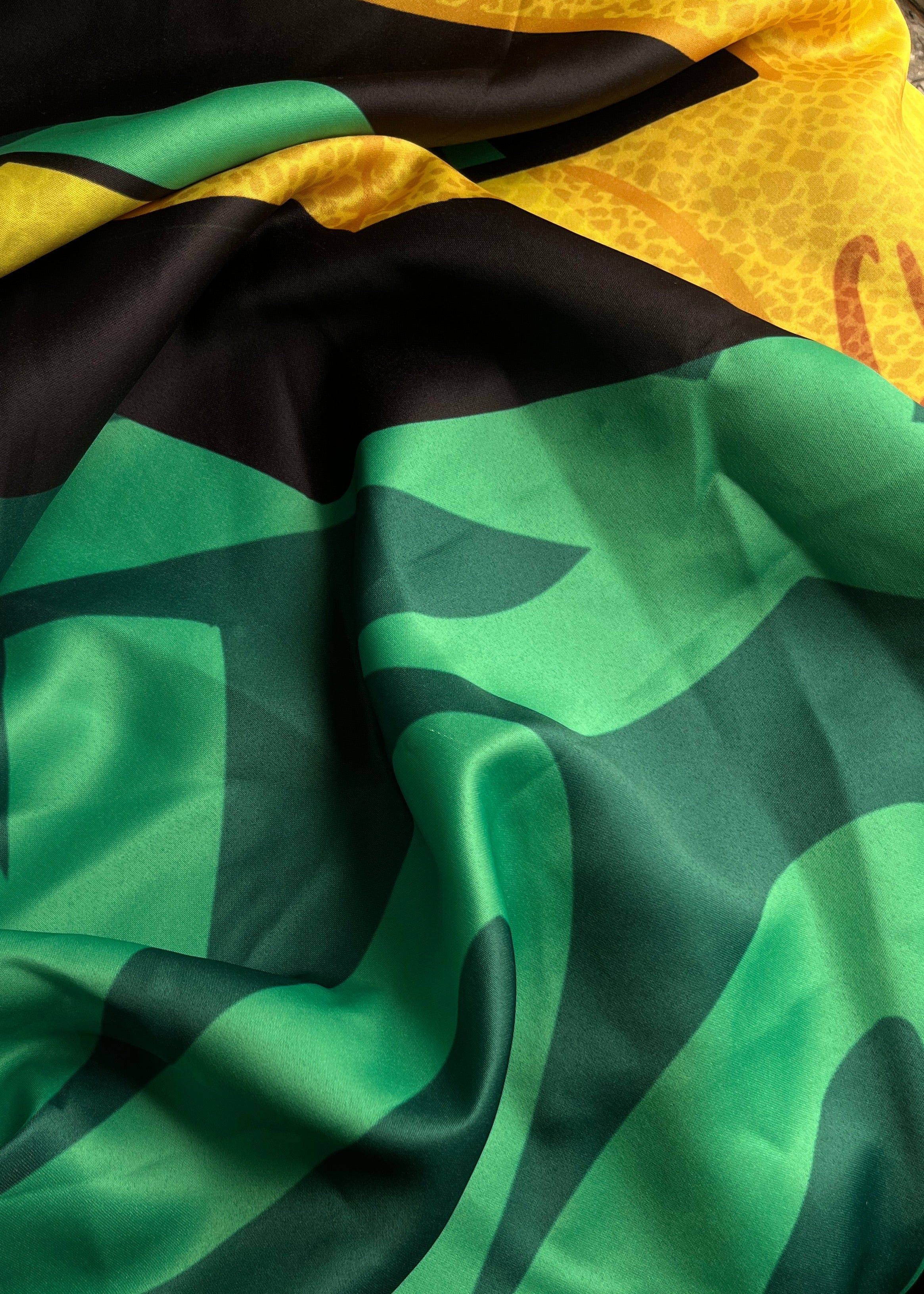 NOL X Callmesobe Jade Bean Bag — XXXL | Skin + Core