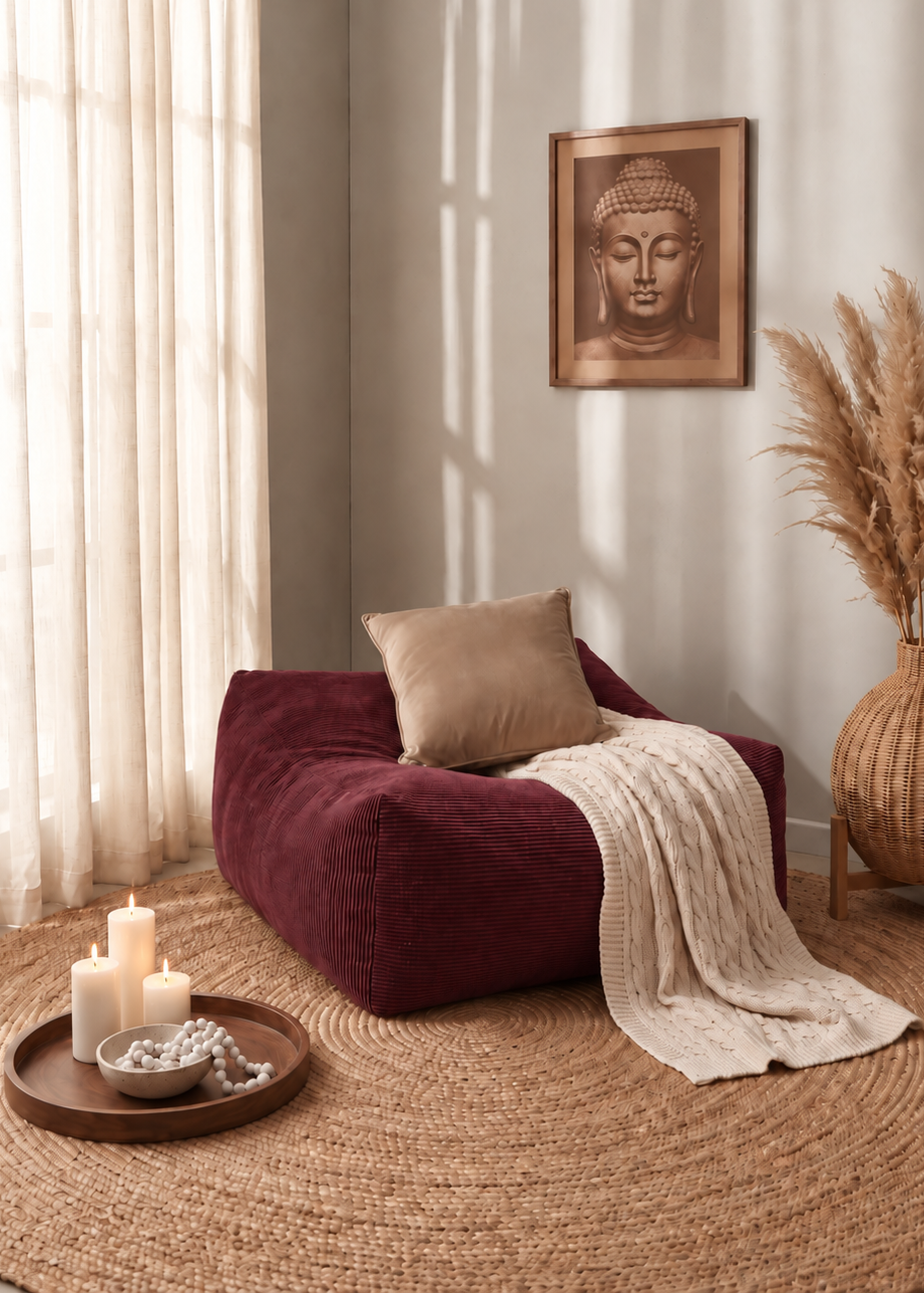 ottoman from NOL