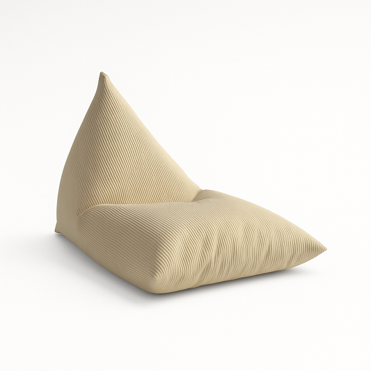 Bean bag covers from NOL